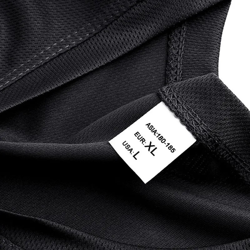 Adult Men Women Running Outdoor Shirts Tight Gym Tank Top Fitness Sleeveless T-shirts Sport Exercise Basketball Vest Clothes V54