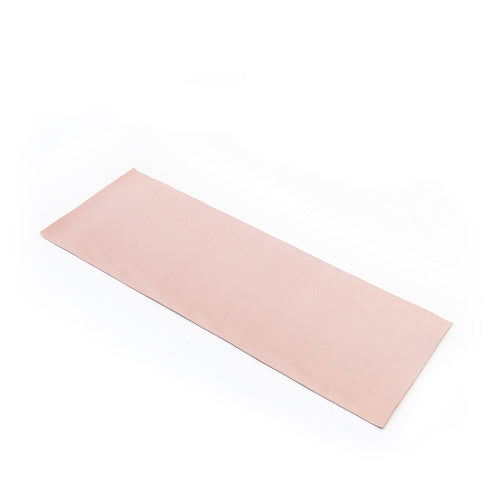 Tapis de Yoga en Jute Naturel Jumat - Écologique et Antidérapant